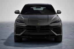 Lamborghini Urus Color Grigio Keres